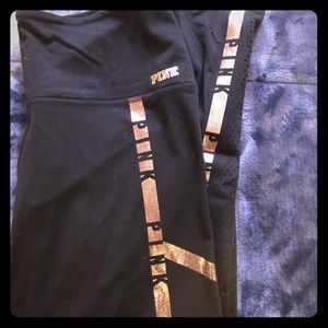 VS PINK Ultimate Legging